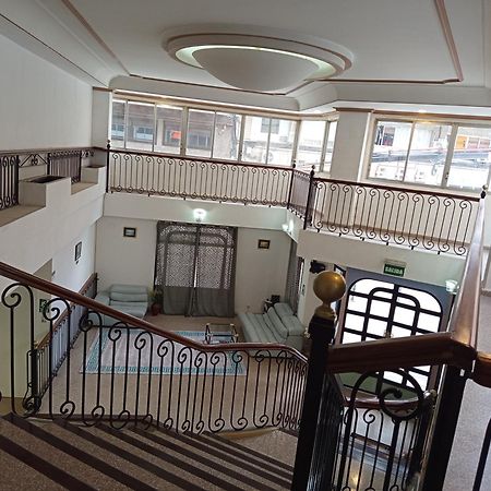 Pension Sempere Alicante Exterior foto