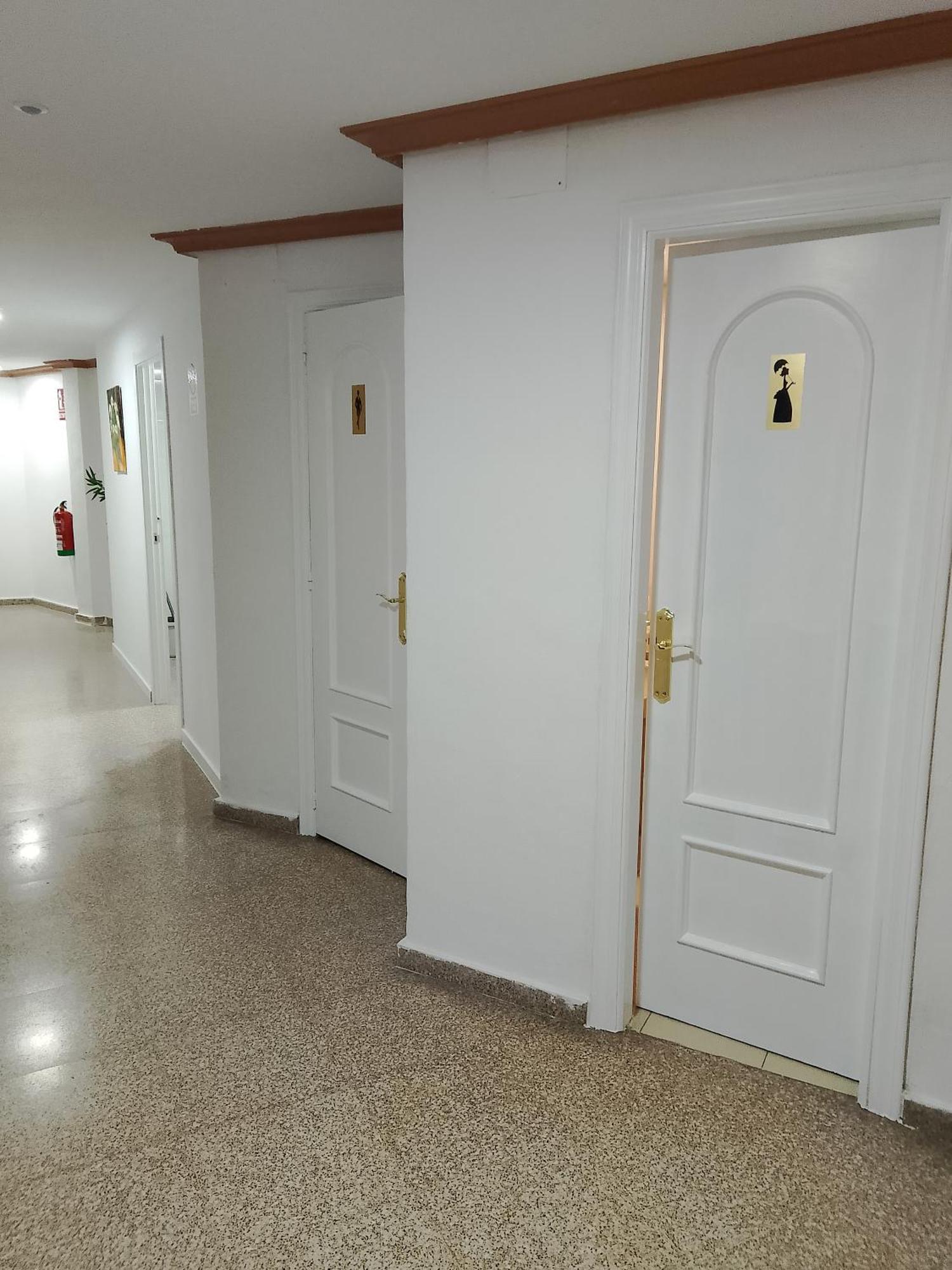 Pension Sempere Alicante Exterior foto