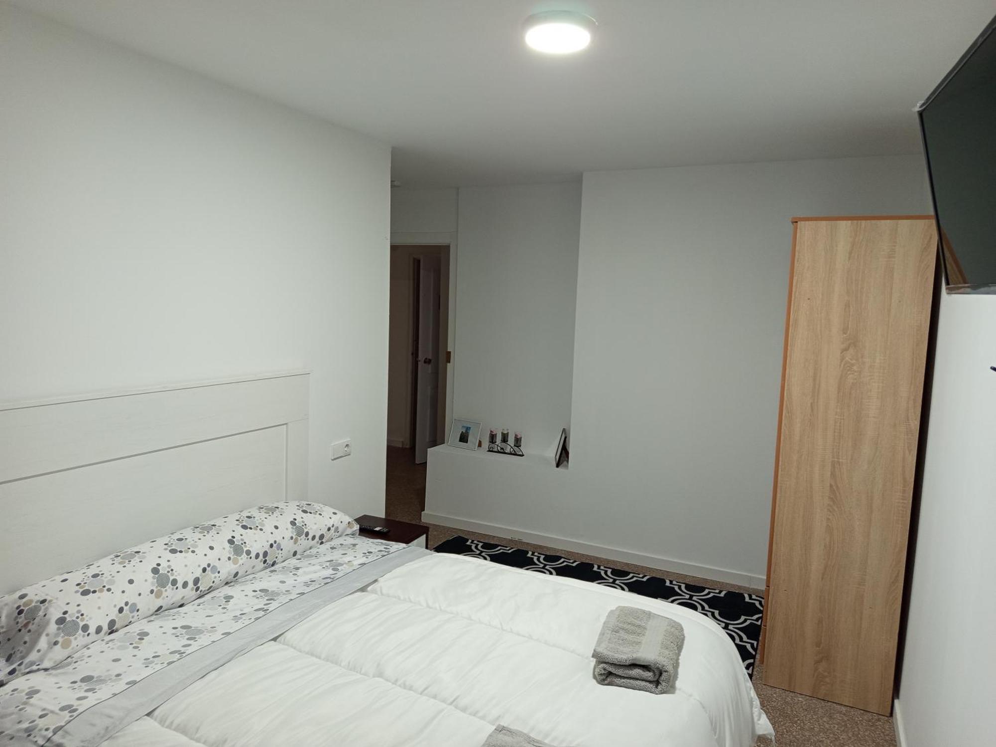 Pension Sempere Alicante Exterior foto